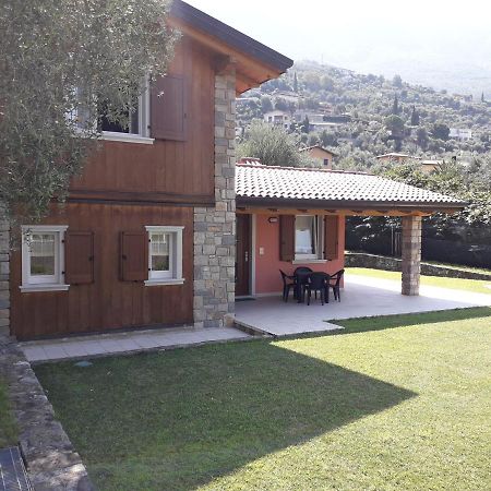 Villa Pia Мальчезине Экстерьер фото